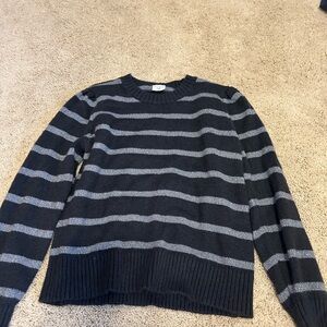 Abercrombie Kids Striped Sweater